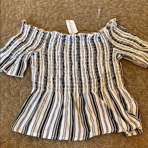 Pacsun Kendal & Kylie Top